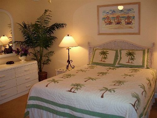 Tradewinds Resort By Resortquest Bradenton Beach Exterior photo