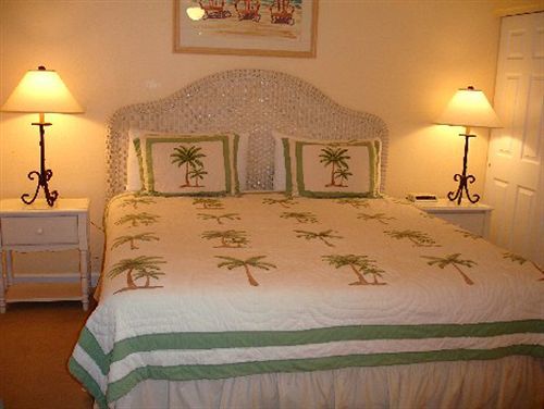 Tradewinds Resort By Resortquest Bradenton Beach Exterior photo
