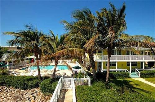 Tradewinds Resort By Resortquest Bradenton Beach Exterior photo